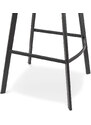 Kokoon Design Barová židle Oufti Mini 65