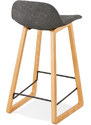Kokoon Design Barová židle Trapu Mini