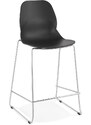 Kokoon Design Barová židle Ziggy Mini