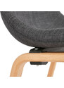 Kokoon Design Jídelní židle Capri