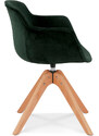 Kokoon Design Jídelní židle Marnie