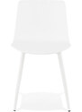 Kokoon Design Jídelní židle Simpla