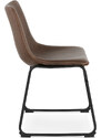 Kokoon Design Jídelní židle Biff
