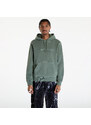 Carhartt WIP Duster Hoodie UNISEX Park Garment Dyed