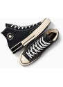 Kecky Converse Chuck 70 černá barva, A08134C