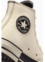 Kecky Converse Chuck 70 béžová barva, A08188C