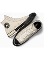 Kecky Converse Chuck 70 béžová barva, A08188C