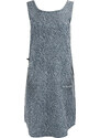 ALPINE PRO - CYPHERA Dámská Šaty, sukně