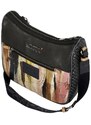 Větší crossbody v ikonickém zpracování Anekke z kolekce Hollywood Anekke 38753-170 modrá