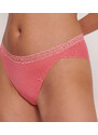 Dámské kalhotky BODY ADAPT Twist Hipster - DESERT ROSE - Srůžové 6402 - SLOGGI
