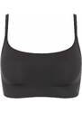 Dámská podprsenka ZERO Feel 2.0 Ultra Bra - BLACK - černá 0004 - SLOGGI