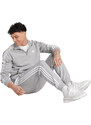 Fleecové kalhoty adidas Essentials se zúženými manžetami M IJ6494