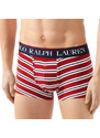 Boxerky Polo Ralph Lauren Stretch Cotton Classic Trunk 714753011002