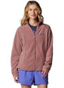 Mikina Columbia Benton Springs Full Zip Fleece Sweatshirt W 1372111609