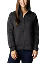 Columbia Sweater Weather Full Zip Fleece W mikina 1958933010