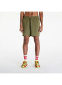 adidas Originals Pánské kraťasy adidas Premium Essentials Frote Short Focus Olive