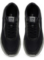 Polaris LARGO 4FX Navy Boys Sneaker