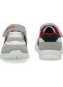 Polaris MODRY 4FX Boys White Sneaker