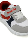 Polaris MODRY 4FX Boys White Sneaker