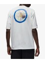 Jordan two 18 t-shirt WHITE