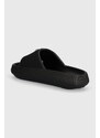 Pantofle Guess dámské, černá barva, E4GZ27 WG5X0