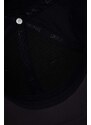 Kšiltovka Lacoste tmavomodrá barva, s aplikací
