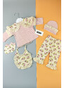 TrendUpcz Dárek pro novorozence K2062 | Oblečení pro miminka