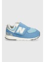 Dětské sneakers boty New Balance NW574RCA