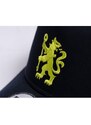 Kšiltovka New Era 9FORTY A-Frame Trucker Seasonal Pop Chelsea FC Lion Crest Navy