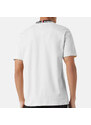Pánské bílé triko Tommy Hilfiger 55738
