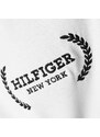 Pánské bílé triko Tommy Hilfiger 55738