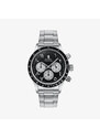 Pánské hodinky A BATHING APE Classic Type 4 Watches Black