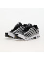 adidas Performance Pánské outdoorové boty adidas Adistar Raven Core Black/ Tech Silver Metallic/ Ftw White