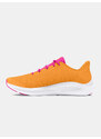Under Armour Boty UA GGS Charged Pursuit 3 BL-ORG - Holky