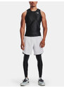 Under Armour Tílko UA HG IsoChill Comp Tank-BLK - Pánské