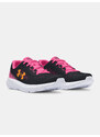 Under Armour Boty UA GPS Rogue 4 AL-BLK - Holky