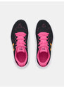 Under Armour Boty UA GPS Rogue 4 AL-BLK - Holky