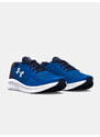 Under Armour Boty UA BGS Charged Pursuit 3-BLU - Kluci