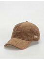 New Era Cord 9Twenty (brown)hnědá