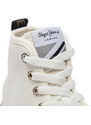 Sneakersy Pepe Jeans