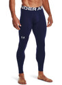 Pánské legíny Under Armour Cg Armour Leggings Midnight Navy