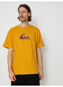 Quiksilver Comp Logo (mustard)žlutá