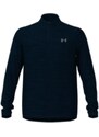 Pánská mikina Under Armour Tech 2.0 1/2 Zip tmavě modrá, S