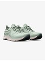 Boty Under Armour UA W HOVR Omnia-GRN