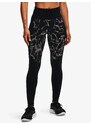 Legíny Under Armour UA OutRun the Cold Tight II-BLK