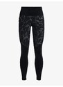 Legíny Under Armour UA OutRun the Cold Tight II-BLK