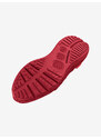 Boty Under Armour UA HOVR Phantom 3 MTLC-RED