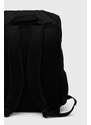 Batoh adidas Originals dámský, černá barva, velký, vzorovaný, IT7353