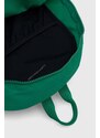 Dětský batoh Tommy Hilfiger zelená barva, velký, hladký