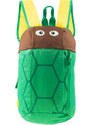HIGHLANDER - Creature Dětský batoh 9 l zelený